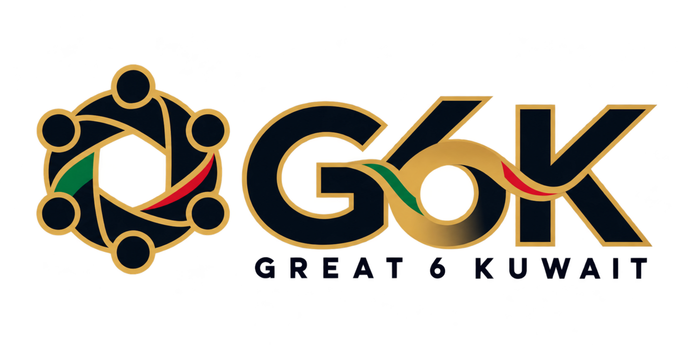Great 6 Kuwait