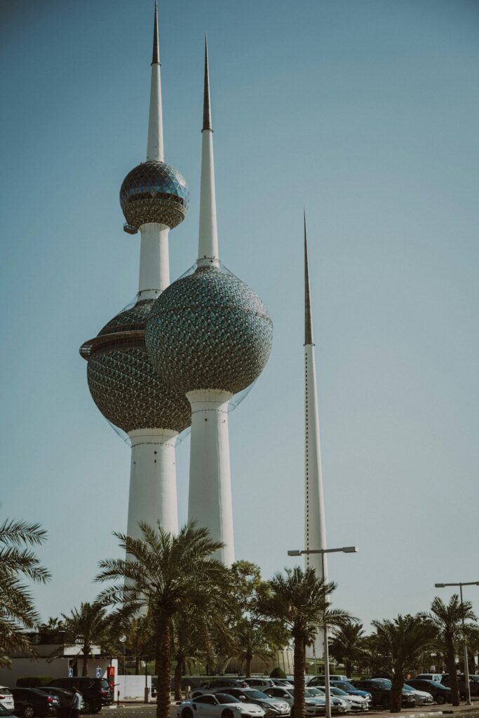 Five Must Visit Gems In Kuwait