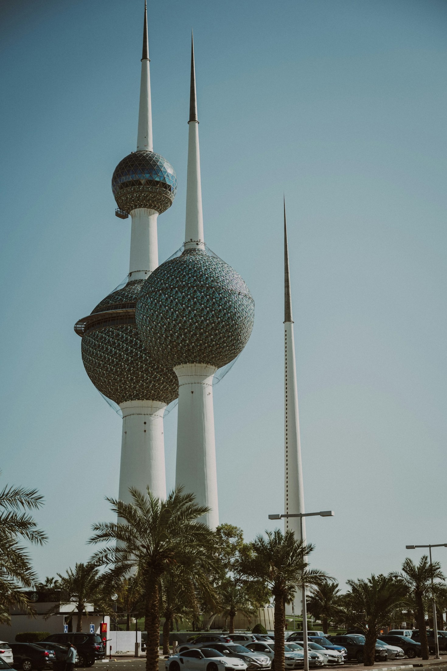Five Must Visit Gems In Kuwait