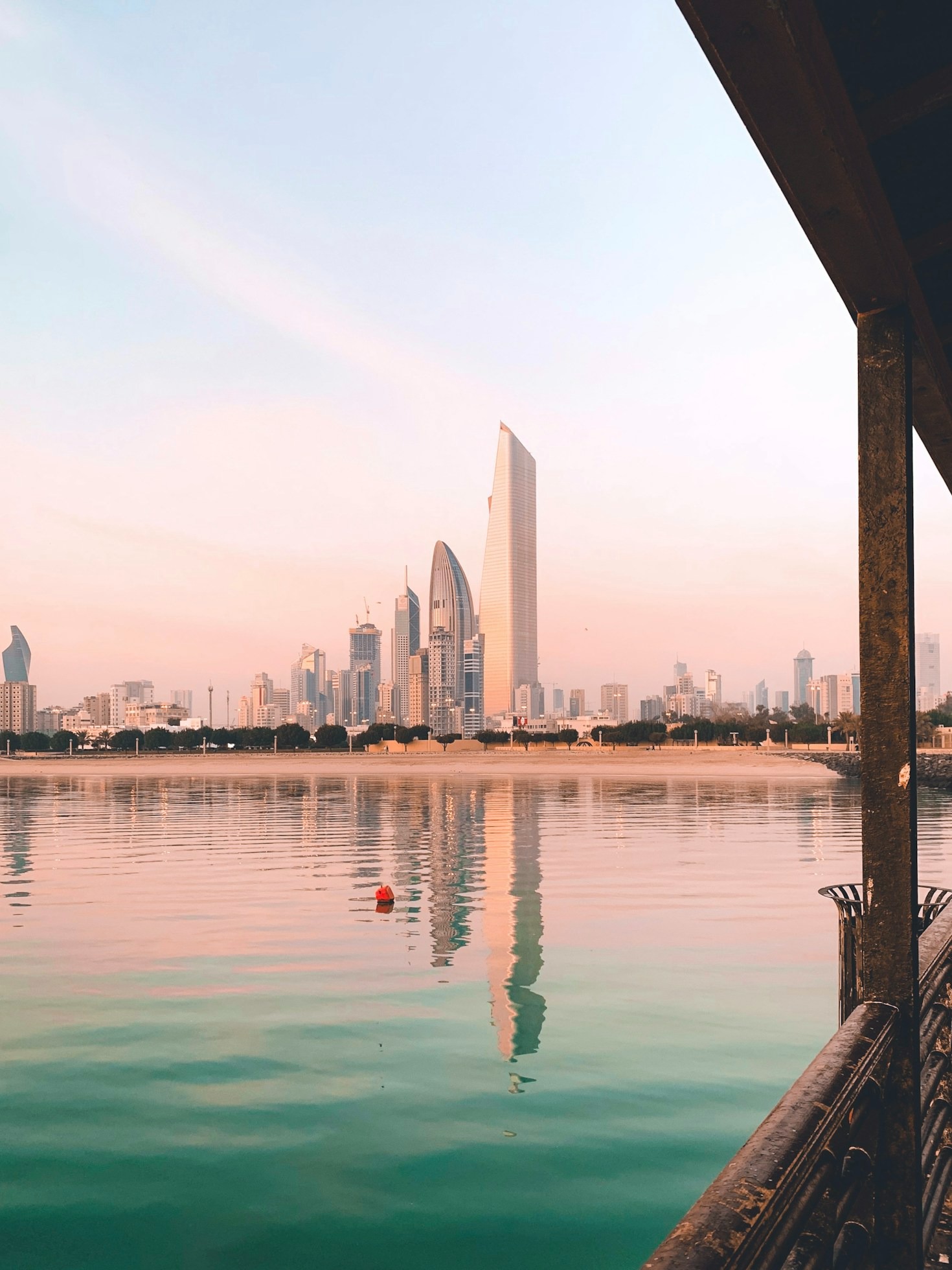 Decoding The Rich Traditions Of Kuwait