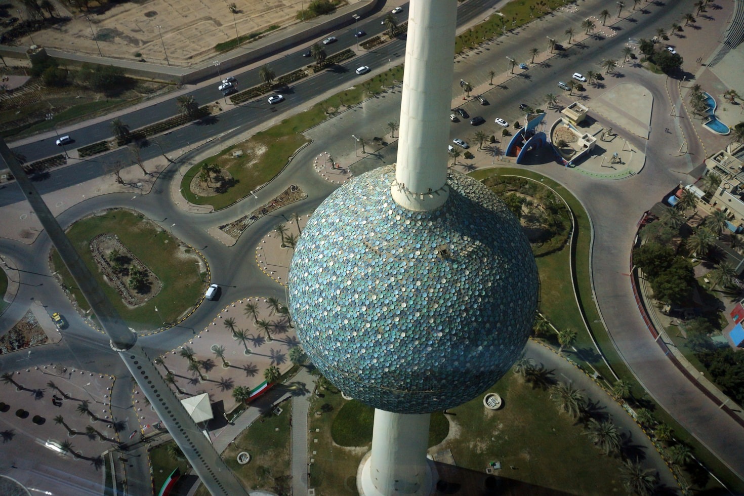 A Day In The Life Of Kuwaitis