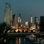 Finding Peace Within The Bustling City