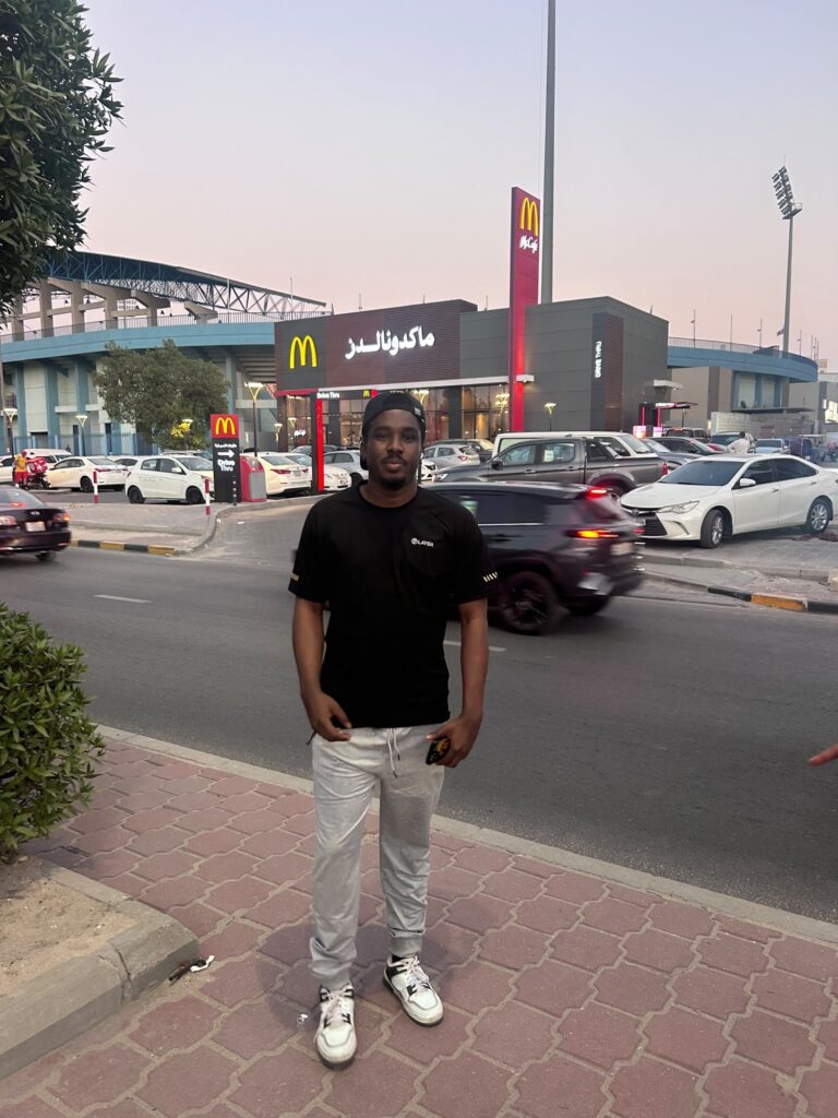 Happy Birthday Victor
