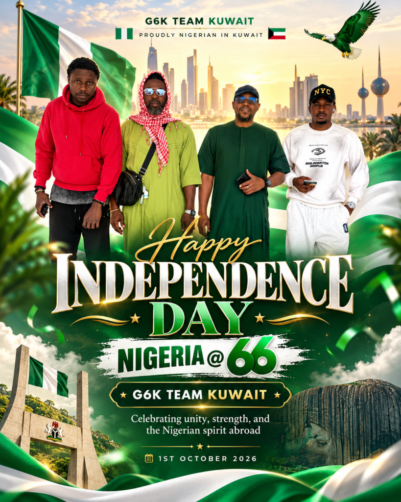 Happy Independence Day